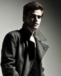 Paul Wesley